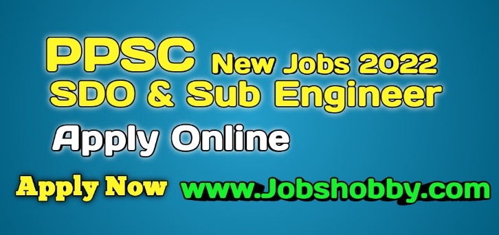 Multan development authority jobs 2022 by PPSC apply online by www.jobshobby.com