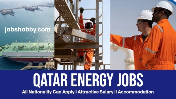 Qatar Energy latest Jobs | QatarEnergy Careers Qatar 2023